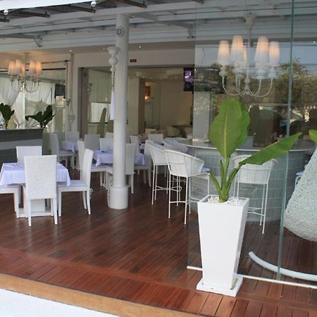 Santi White Hotel Phuket Екстериор снимка